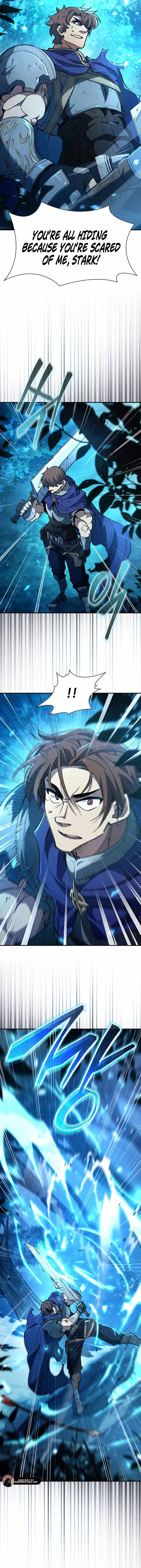 World's Strongest Survivor Chapter 10 13